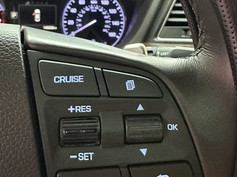 Used 2015 Hyundai Genesis 3.8 w/ Option Group 02 RWD image 17