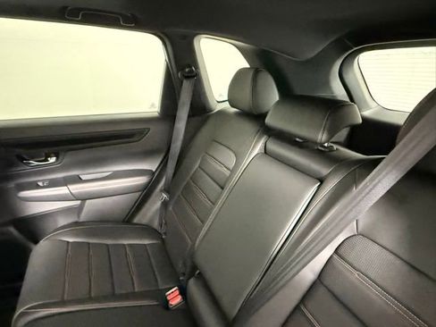 Used 2026 Honda CR-V Sport-L image 37