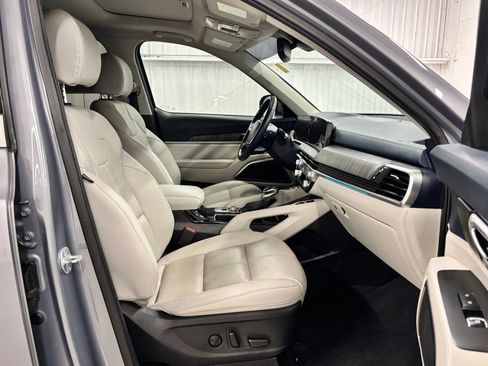 Used 2023 Kia Telluride SX FWD image 23