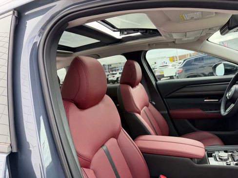 New 2026 MAZDA CX-50 2.5 Hybrid w/ Weather Package AWD/4WD image 21