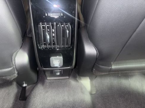 New 2026 Jeep Compass Latitude AWD/4WD image 27