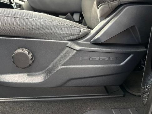 Used 2023 Ford F350 XL w/ STX Appearance Package AWD/4WD image 25