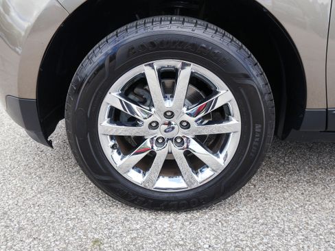 Used 2013 Ford Edge SEL AWD/4WD image 31