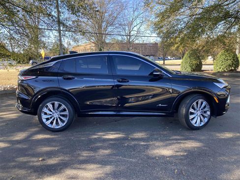 Used 2024 Buick Envista Avenir image 2