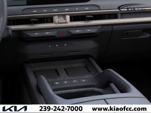 New 2027 Kia Telluride EX image 23