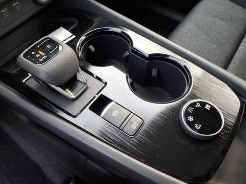 New 2026 Nissan Rogue SV w/ Cold Weather Package image 13