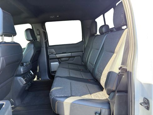 Used 2025 Ford F150 Tremor w/ Bed Utility Package image 16