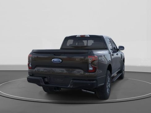New 2025 Ford Ranger XLT w/ Convenience Package image 8