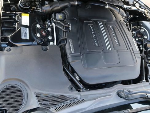Used 2014 Jaguar XKR R RWD image 36