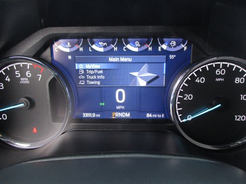 Used 2022 Ford F150 XLT w/ Equipment Group 302A High image 21