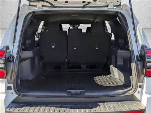 Certified 2025 Toyota 4Runner SR5 image 6