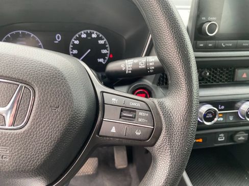 Used 2024 Honda CR-V LX image 25