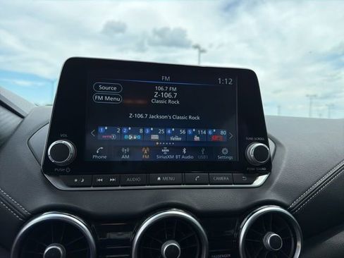 Used 2024 Nissan Sentra SV image 14