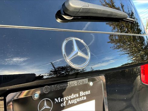 Certified 2024 Mercedes-Benz GLB 250 image 30