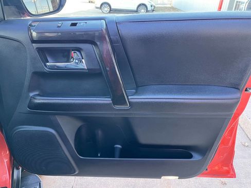 Used 2015 Toyota 4Runner TRD Pro image 20