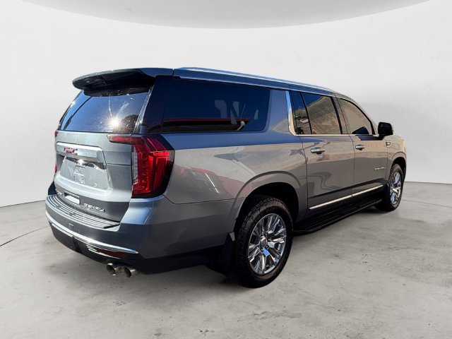 Used 2021 GMC Yukon XL Denali AWD/4WD image 5