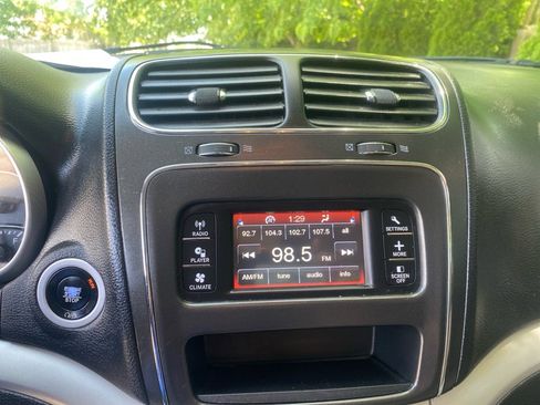 Used 2016 Dodge Journey SE w/ Flexible Seating Group FWD image 13