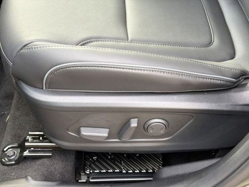 New 2026 Hyundai Santa Cruz Limited image 16