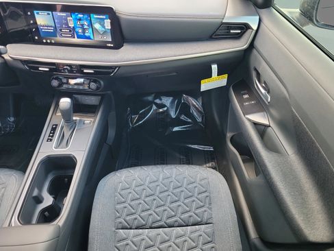 New 2026 Nissan Kicks SV w/ SV Premium Package image 14