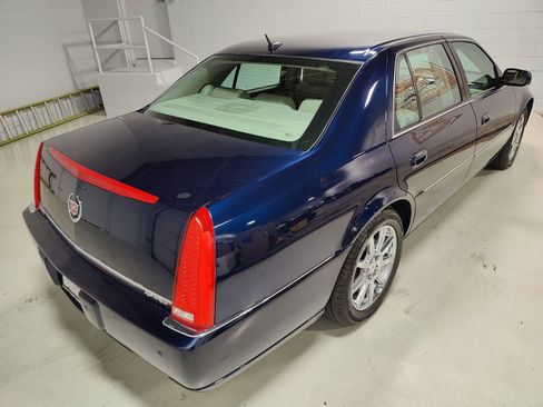 Used 2007 Cadillac DTS Performance FWD image 6