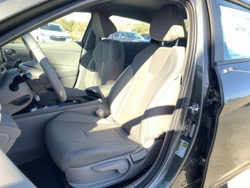 New 2026 Hyundai Elantra Sport w/ Cargo Package image 62