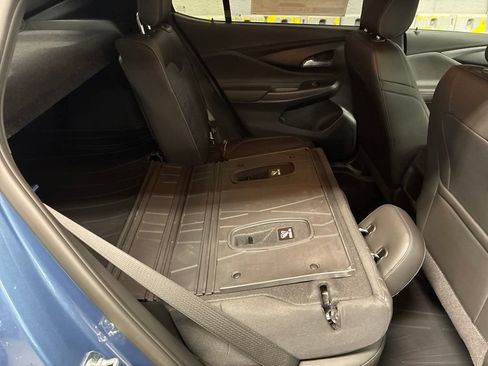 New 2026 Buick Envista Sport Touring w/ Convenience I Package FWD image 9