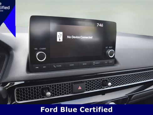 Used 2022 Honda Civic Sport image 12