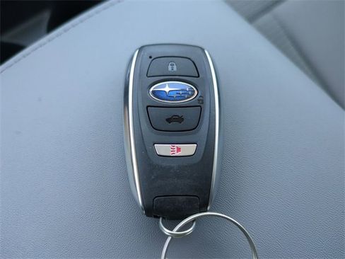 New 2025 Subaru Outback Premium image 31