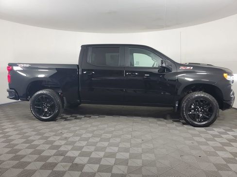 New 2026 Chevrolet Silverado 1500 LT Trail Boss image 3