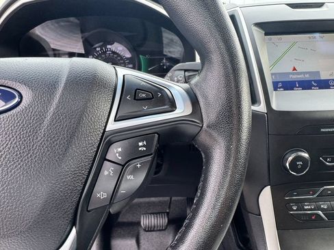 Used 2020 Ford Edge SEL w/ Convenience Package AWD/4WD image 16