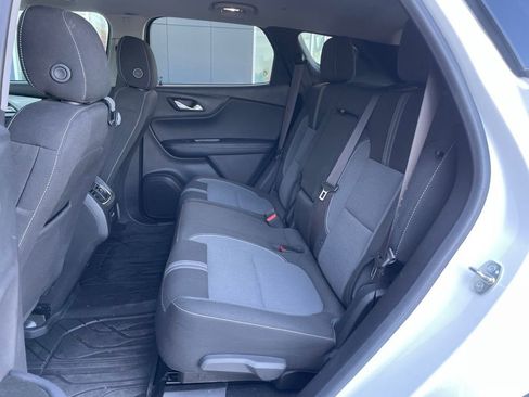 Used 2023 Chevrolet Blazer LT w/ Convenience Package FWD image 16