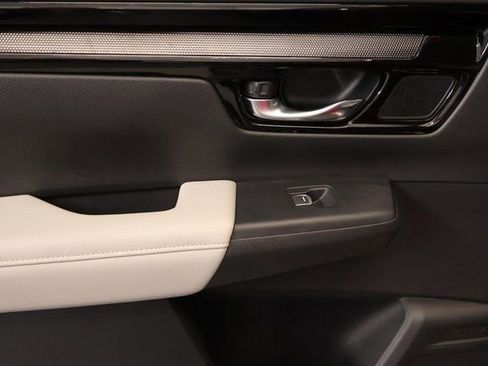 Used 2025 Honda CR-V EX-L image 28