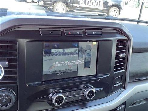 New 2023 Ford F150 XLT w/ Equipment Group 301A Mid image 21