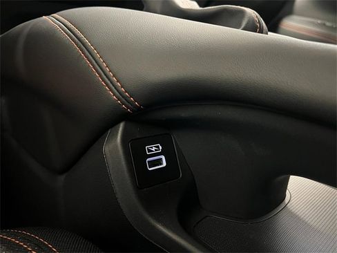 New 2025 Honda HR-V Sport image 19