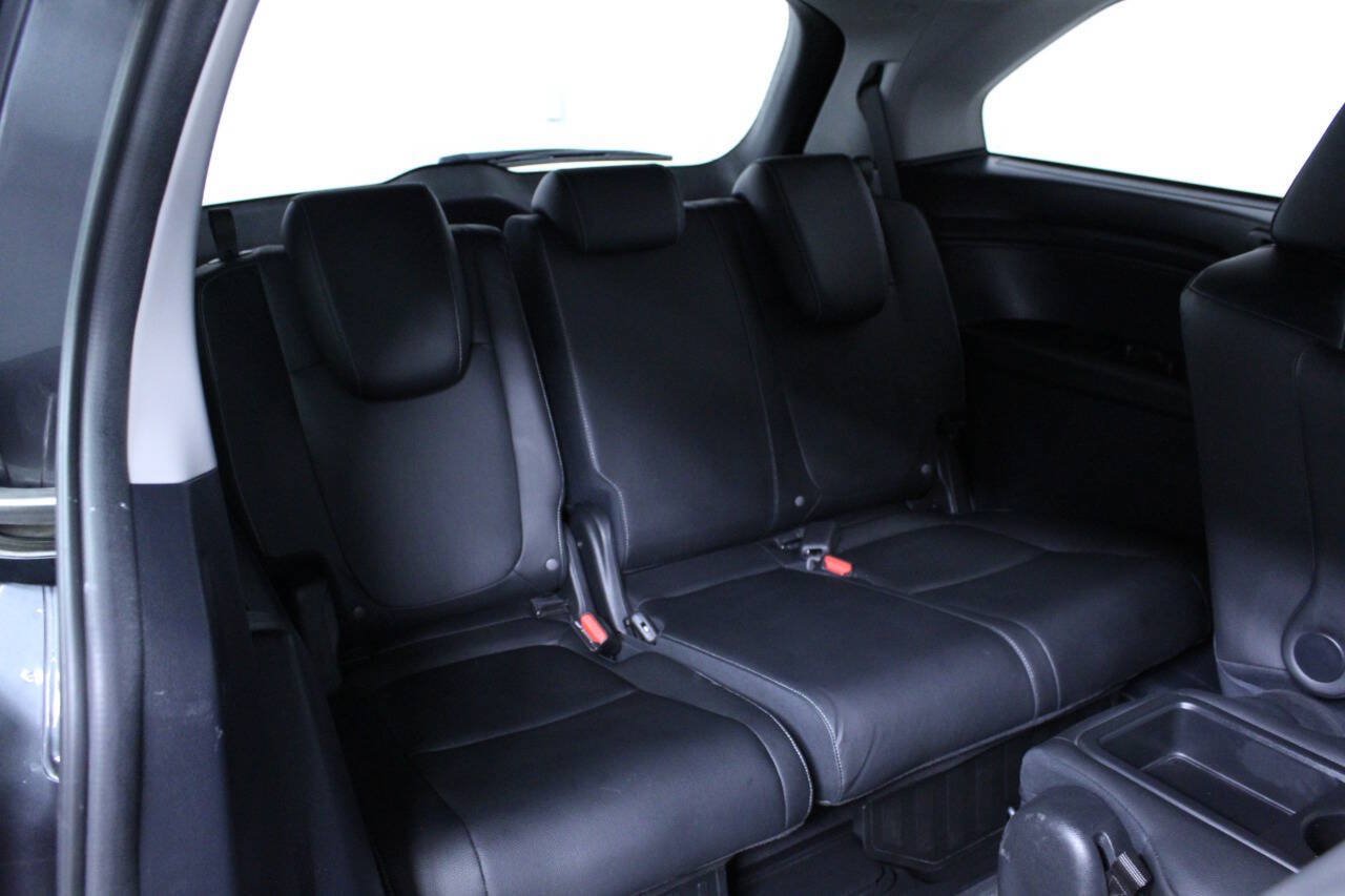 Used 2024 Honda Odyssey EX-L image 34