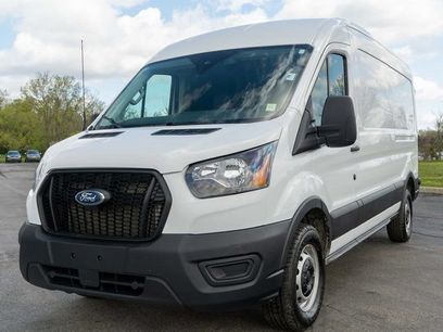 Used 2024 Ford Transit 250 148 Medium Roof w/ Load Area Protection Package