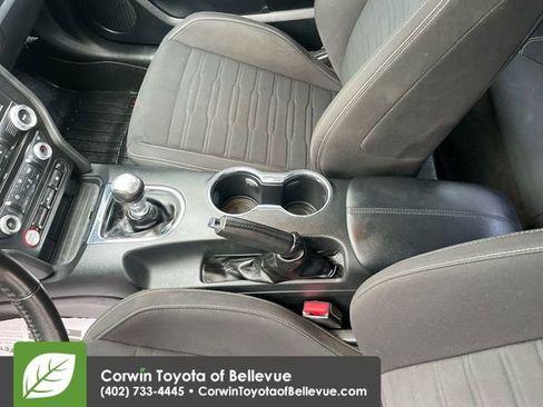 Used 2015 Ford Mustang GT image 17