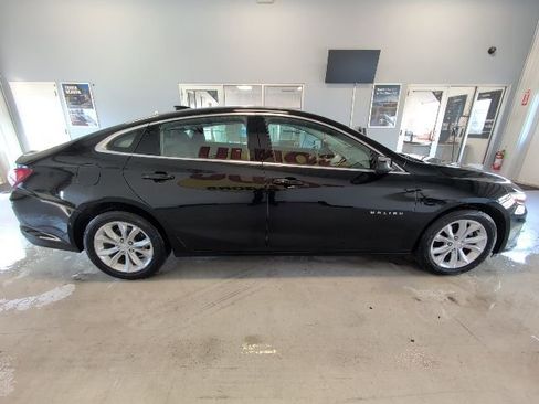 Used 2022 Chevrolet Malibu LT image 6