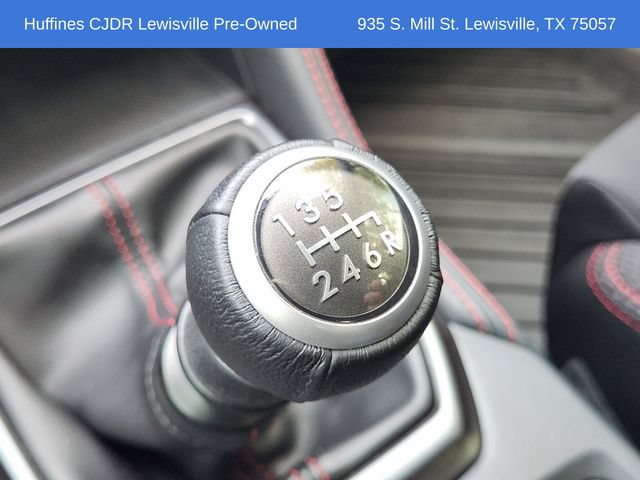 Used 2025 Subaru WRX Premium AWD/4WD image 27