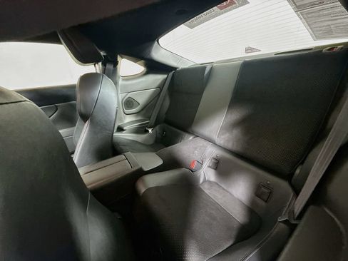 Certified 2024 Toyota GR86 Premium RWD image 20