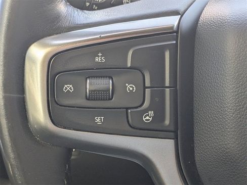 Used 2021 Chevrolet Silverado 1500 LT Trail Boss w/ Bed Protection Package image 26