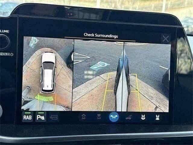 New 2026 Subaru Outback Touring XT AWD/4WD image 22