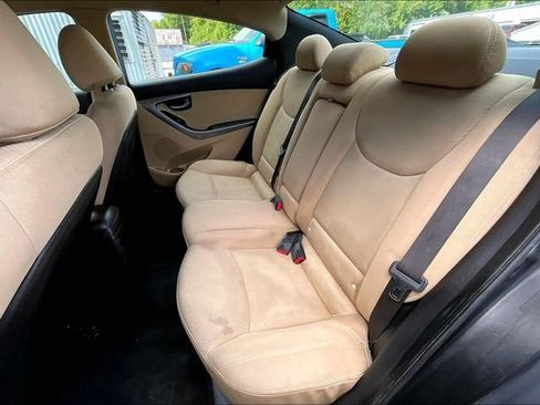 Used 2013 Hyundai Elantra GLS FWD image 27