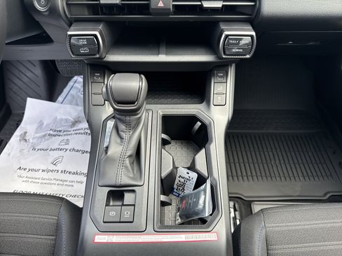 New 2026 Toyota RAV4 SE AWD/4WD image 20