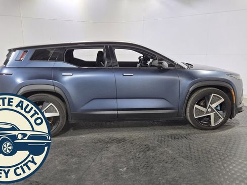 Used 2023 Fisker Ocean One image 12