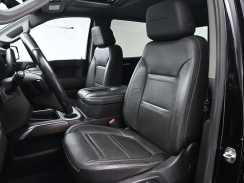 Used 2020 GMC Sierra 1500 Denali w/ Technology Package AWD/4WD image 16