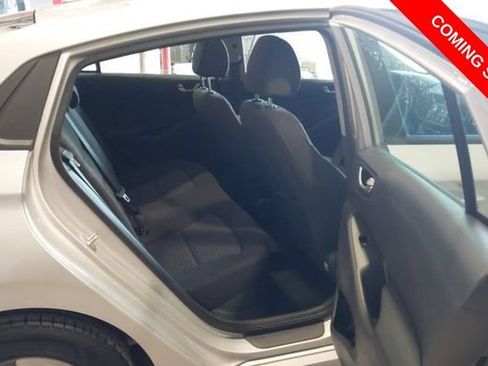Used 2019 Hyundai Ioniq Blue FWD image 6