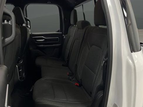 Used 2022 RAM 1500 Big Horn AWD/4WD image 22