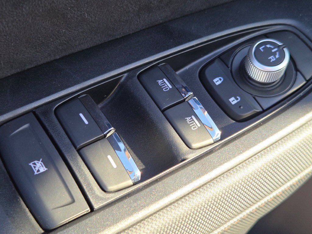 New 2026 Subaru Forester Touring AWD/4WD image 36