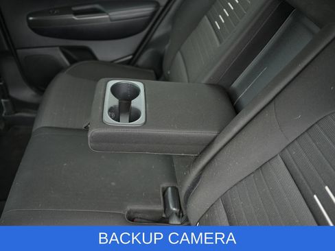 Used 2018 Kia Sportage LX AWD/4WD image 15
